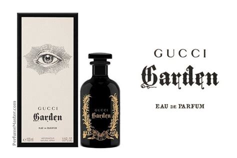 gucci garden men|Gucci garden perfume.